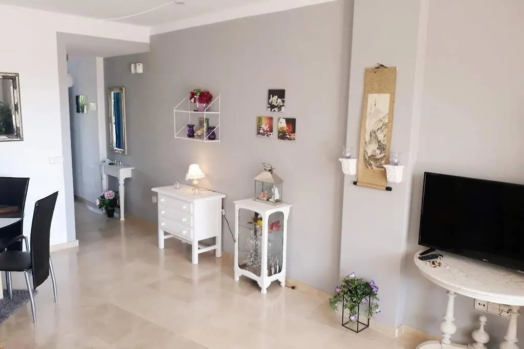 Beautiful Apartment In Duquesa Suites And Gardens Castillo de Sabinillas Spain