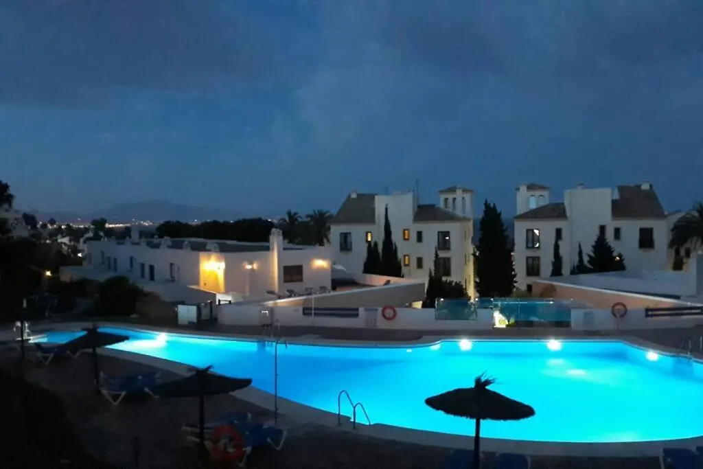 Beautiful Apartment In Duquesa Suites And Gardens Castillo de Sabinillas 0*,  Spain