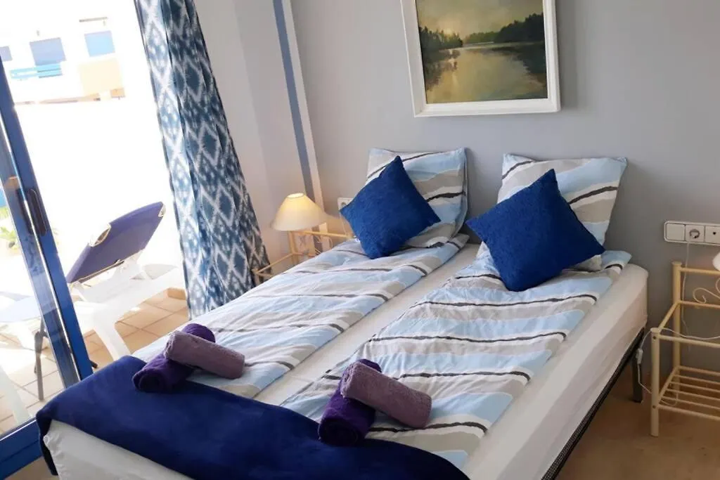 Beautiful Apartment In Duquesa Suites And Gardens Castillo de Sabinillas