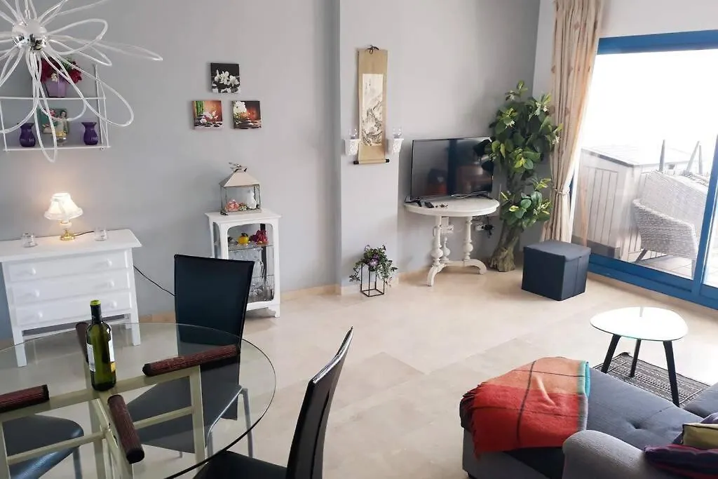 Beautiful Apartment In Duquesa Suites And Gardens Castillo de Sabinillas Spain