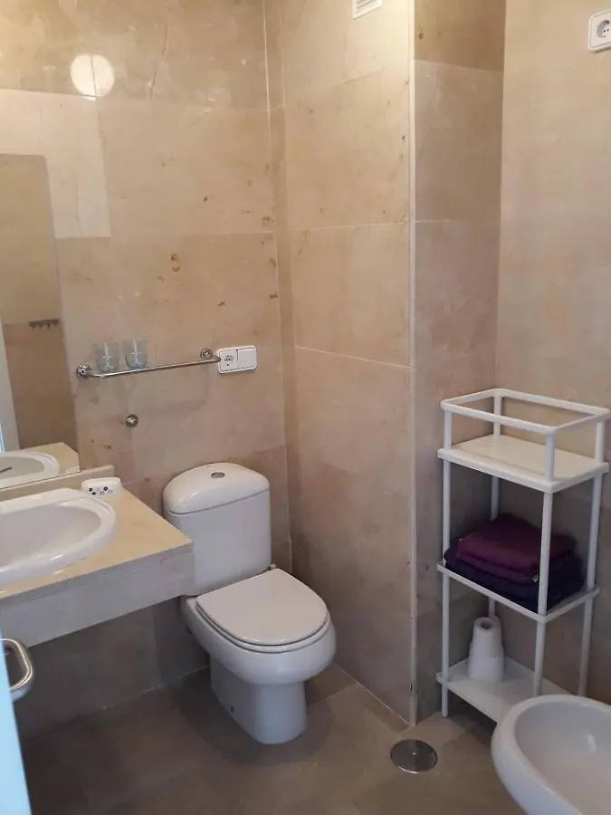 Beautiful Apartment In Duquesa Suites And Gardens Castillo de Sabinillas