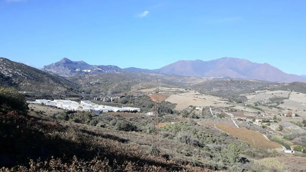 Beautiful Apartment In Duquesa Suites And Gardens Castillo de Sabinillas Hiszpania