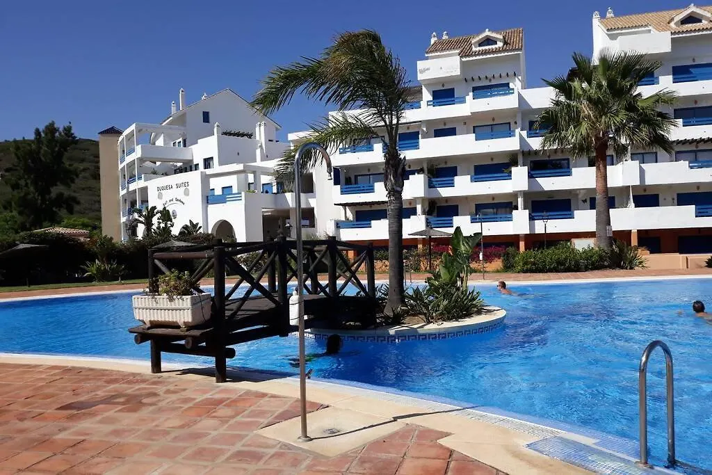 Beautiful Apartment In Duquesa Suites And Gardens Castillo de Sabinillas
