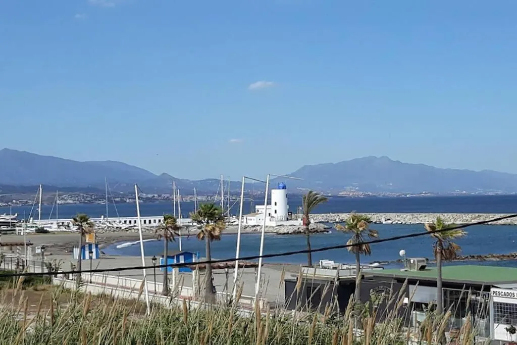 Beautiful Apartment In Duquesa Suites And Gardens Castillo de Sabinillas 0*,