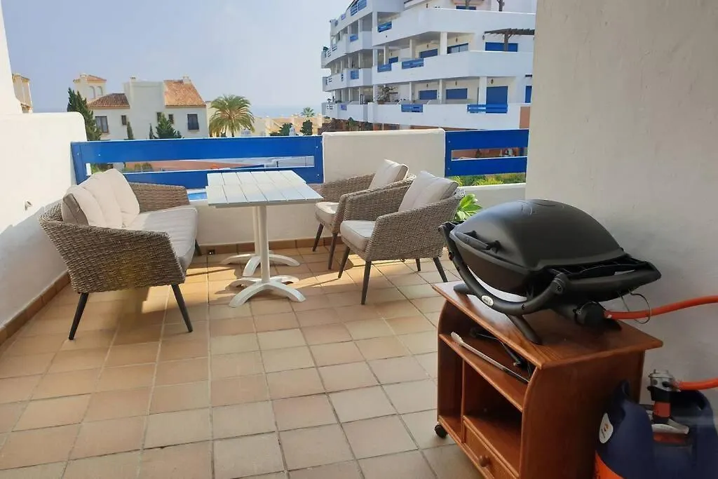 Beautiful Apartment In Duquesa Suites And Gardens Castillo de Sabinillas