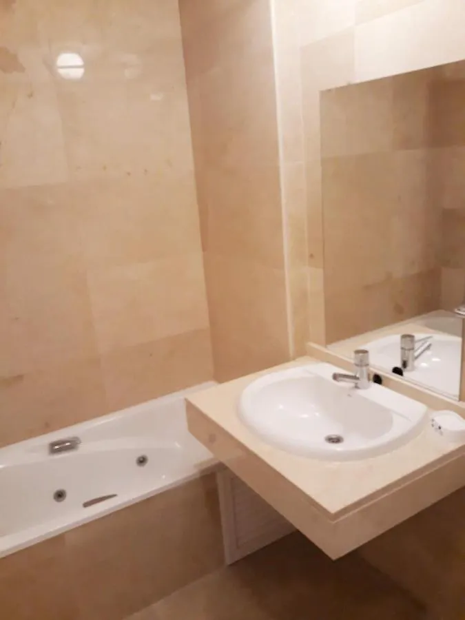 Beautiful Apartment In Duquesa Suites And Gardens Castillo de Sabinillas 0*,  Spain