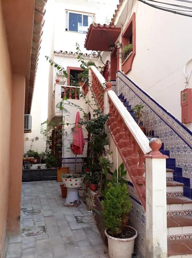 Beautiful Apartment In Duquesa Suites And Gardens Castillo de Sabinillas