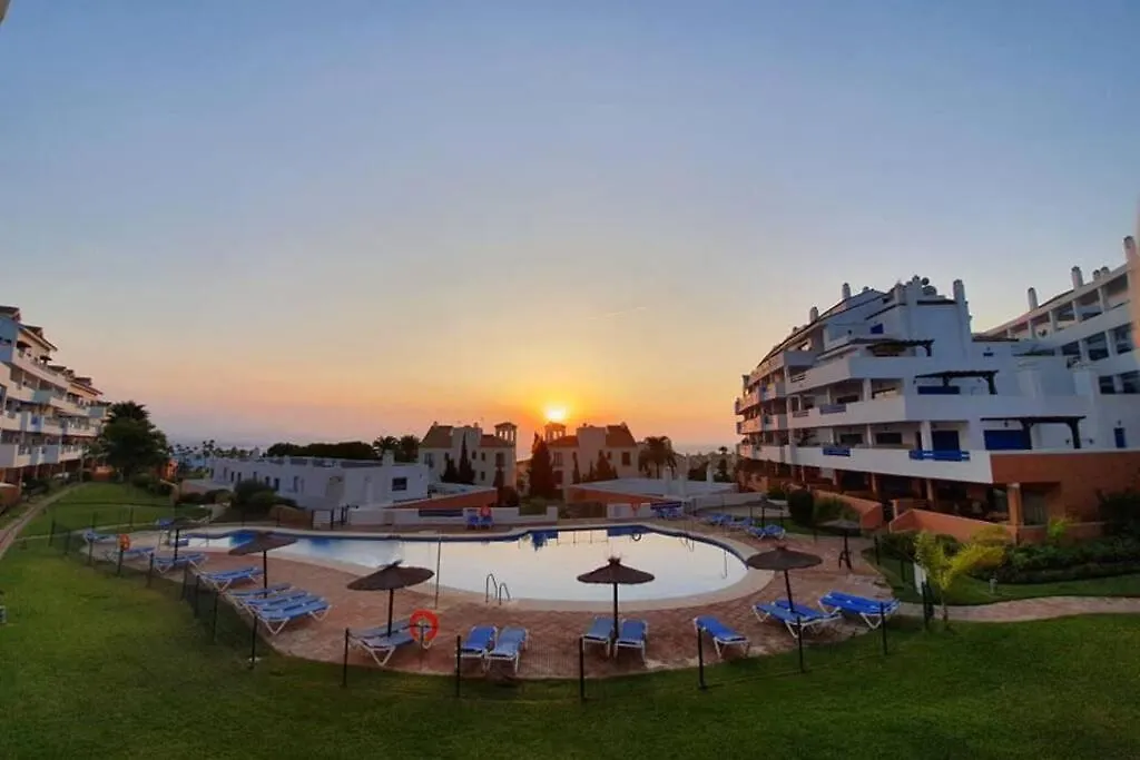 Beautiful Apartment In Duquesa Suites And Gardens Castillo de Sabinillas 0*,  Spain