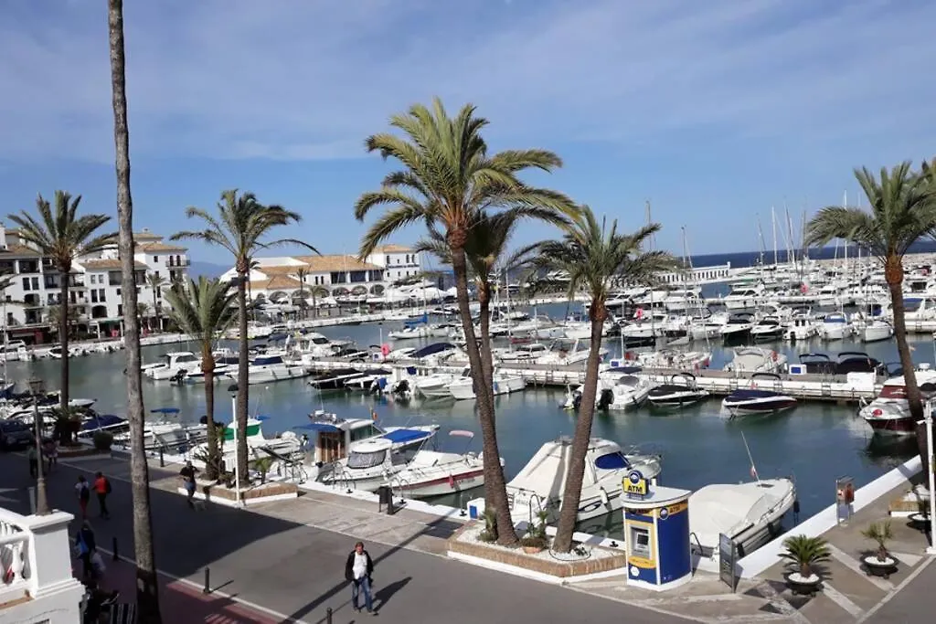 Beautiful Apartment In Duquesa Suites And Gardens Castillo de Sabinillas 0*,