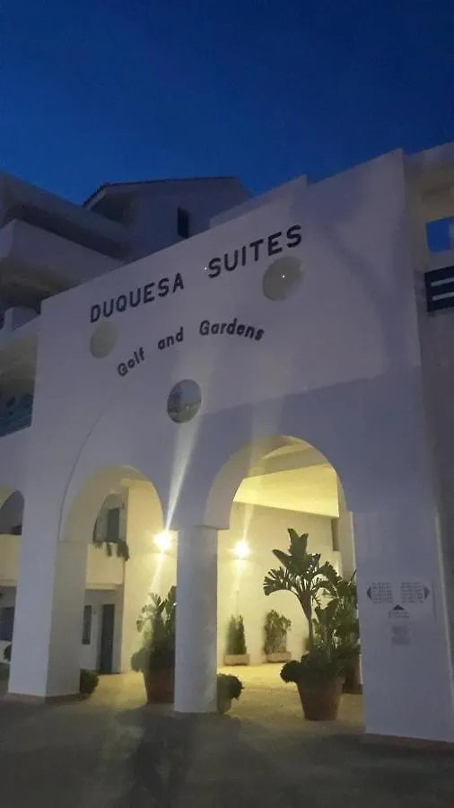 Beautiful Apartment In Duquesa Suites And Gardens Castillo de Sabinillas